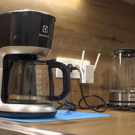 Forestview Apartment بليد المظهر الخارجي الصورة