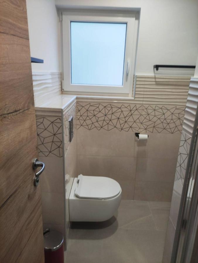 Forestview Apartment بليد المظهر الخارجي الصورة