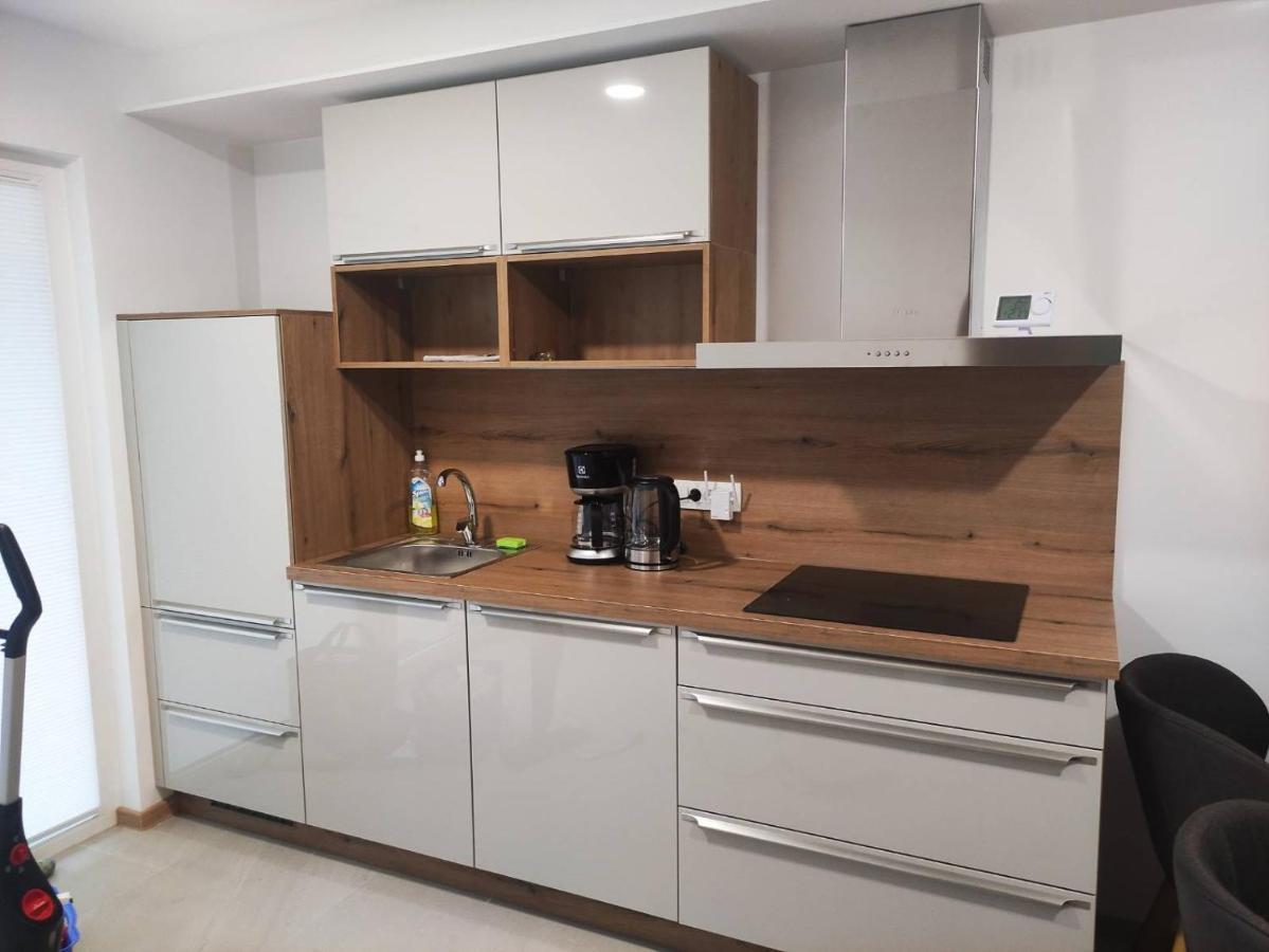 Forestview Apartment بليد المظهر الخارجي الصورة