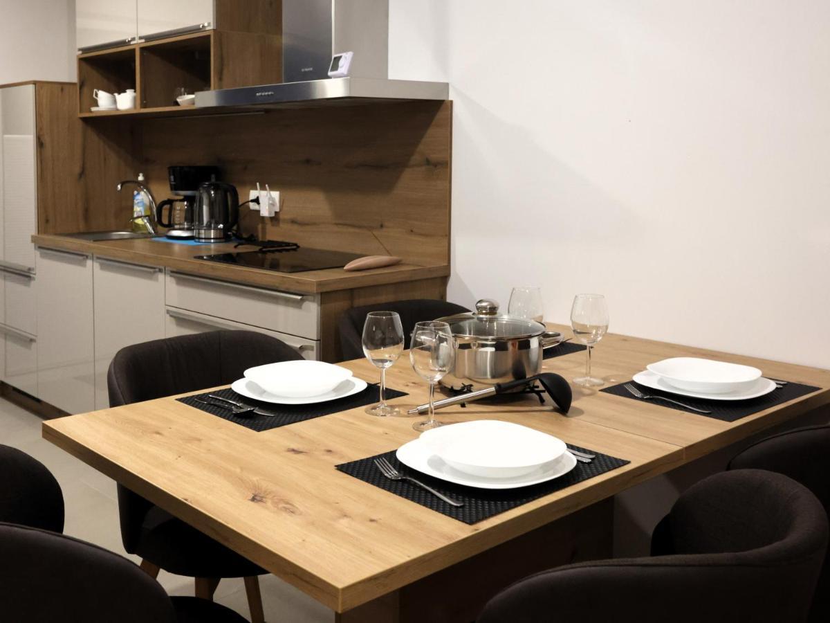 Forestview Apartment بليد المظهر الخارجي الصورة