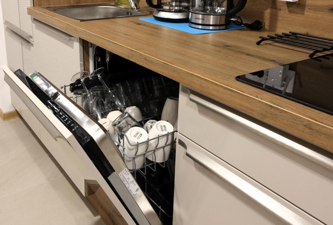 Forestview Apartment بليد المظهر الخارجي الصورة