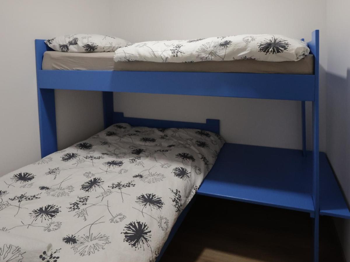 Forestview Apartment بليد المظهر الخارجي الصورة